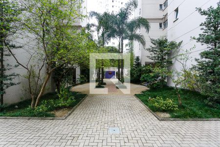 Apartamento à venda com 55m², 2 quartos e 1 vagaÁrea comum