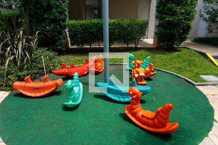 Apartamento à venda com 55m², 2 quartos e 1 vagaÁrea comum - Playground