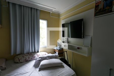 Apartamento à venda com 55m², 2 quartos e 1 vagasuíte