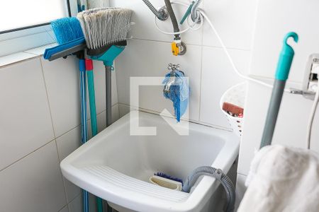 Apartamento à venda com 55m², 2 quartos e 1 vagaÁrea de Serviço