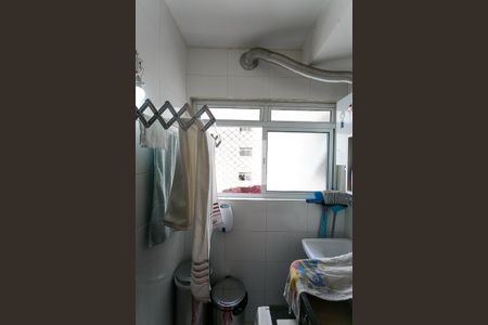 Apartamento à venda com 55m², 2 quartos e 1 vagaÁrea de Serviço