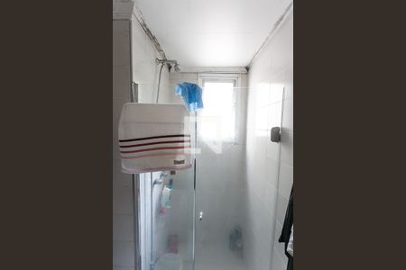 Apartamento à venda com 55m², 2 quartos e 1 vagaBanheiro da Suíte