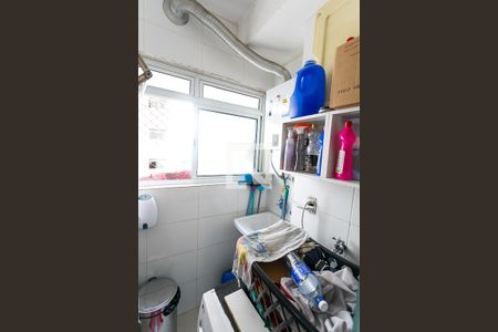 Apartamento à venda com 55m², 2 quartos e 1 vagaÁrea de Serviço