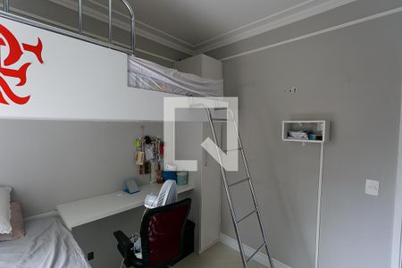 Apartamento à venda com 55m², 2 quartos e 1 vagaQuarto 1