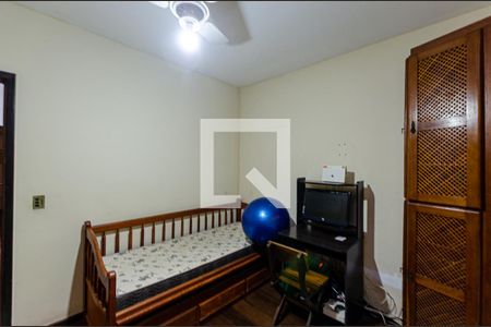 Quarto 1 de casa à venda com 3 quartos, 200m² em São Francisco, Niterói