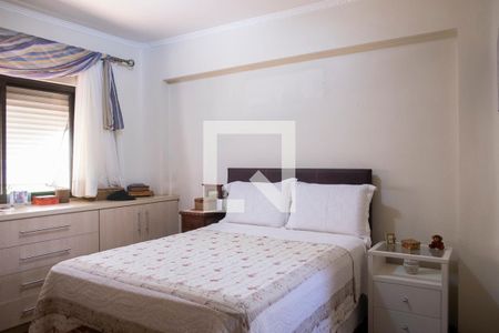 Apartamento à venda com 185m², 3 quartos e 3 vagasQuarto 3 suite