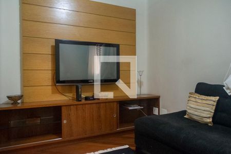 Apartamento à venda com 185m², 3 quartos e 3 vagasSala tv