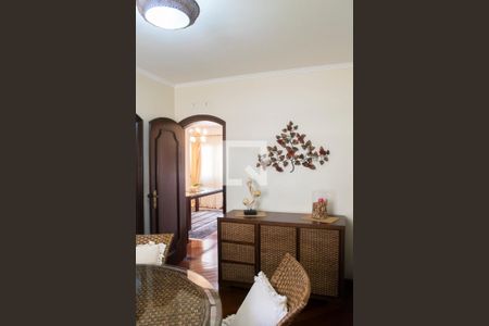 Apartamento à venda com 185m², 3 quartos e 3 vagasCopa