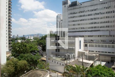 Apartamento à venda com 185m², 3 quartos e 3 vagasVista Sala jantar