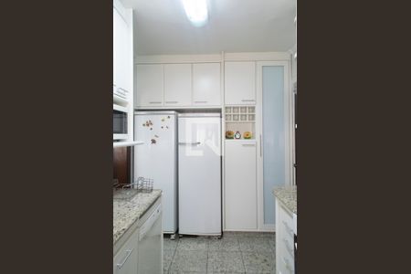 Apartamento à venda com 185m², 3 quartos e 3 vagasCozinha