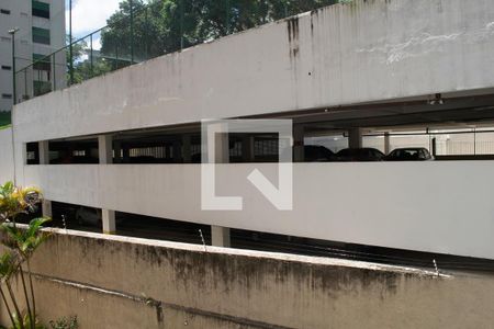 Apartamento à venda com 185m², 3 quartos e 3 vagasVista Área de Serviço