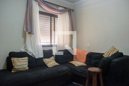 Apartamento à venda com 185m², 3 quartos e 3 vagasSala tv