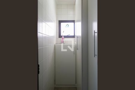 Apartamento à venda com 185m², 3 quartos e 3 vagasDespensa