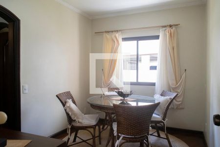 Apartamento à venda com 185m², 3 quartos e 3 vagasCopa