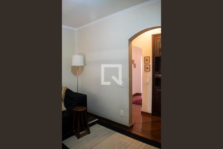 Apartamento à venda com 185m², 3 quartos e 3 vagasSala tv