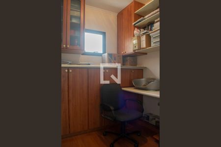 Apartamento à venda com 185m², 3 quartos e 3 vagasQuarto de serviço