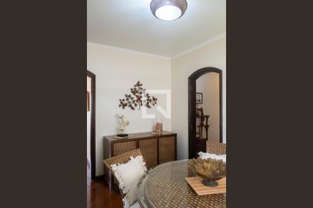 Apartamento à venda com 185m², 3 quartos e 3 vagasCopa