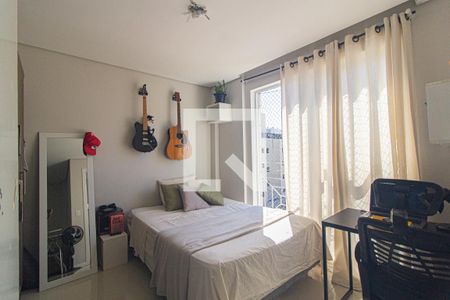 Studio de kitnet/studio para alugar com 1 quarto, 24m² em Boa Vista , Curitiba