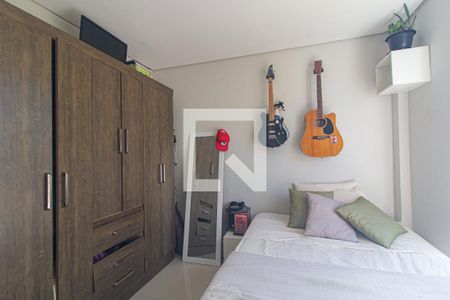 Studio de kitnet/studio para alugar com 1 quarto, 24m² em Boa Vista , Curitiba