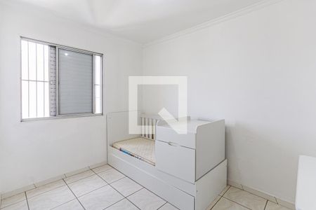 Quarto 2 de apartamento para alugar com 3 quartos, 70m² em Piratininga, Osasco