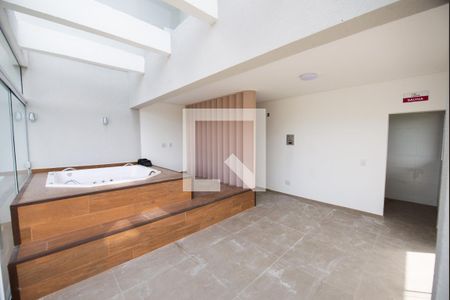 Apartamento para alugar com 74m², 2 quartos e 2 vagasÁrea comum - Hidromassagem