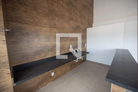 Apartamento para alugar com 74m², 2 quartos e 2 vagasÁrea comum - Espaço Gourmet