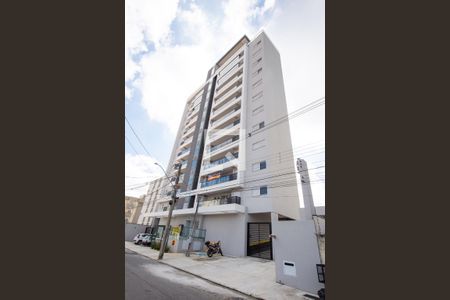 Apartamento para alugar com 74m², 2 quartos e 2 vagasFachada do Prédio