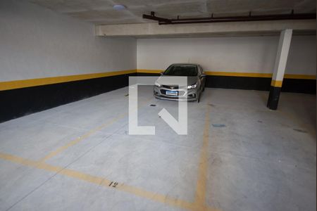 Apartamento para alugar com 74m², 2 quartos e 2 vagasGaragem