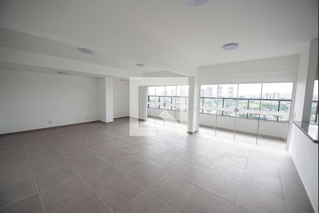 Apartamento para alugar com 74m², 2 quartos e 2 vagasÁrea comum - Salão de festas