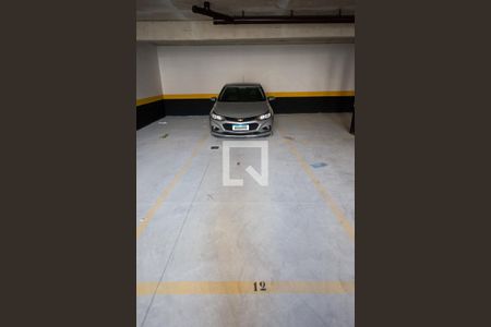 Apartamento para alugar com 74m², 2 quartos e 2 vagasGaragem