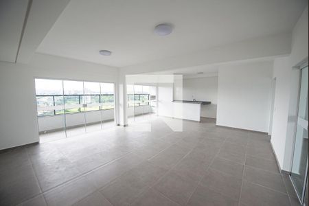 Apartamento para alugar com 74m², 2 quartos e 2 vagasÁrea comum - Salão de festas