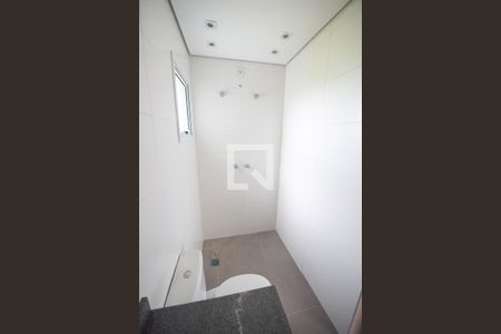 Apartamento para alugar com 74m², 2 quartos e 2 vagasBanheiro Social