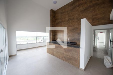 Apartamento para alugar com 74m², 2 quartos e 2 vagasÁrea comum - Espaço Gourmet