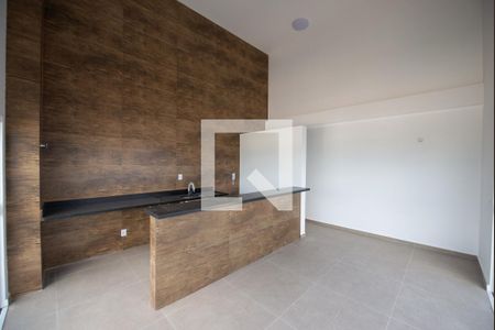 Apartamento para alugar com 74m², 2 quartos e 2 vagasÁrea comum - Espaço Gourmet