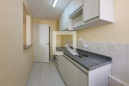 Apartamento para alugar com 56m², 3 quartos e 1 vagaCozinha