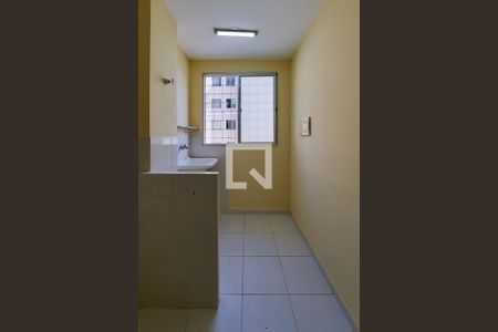 Apartamento para alugar com 56m², 3 quartos e 1 vagaÁrea de Serviço