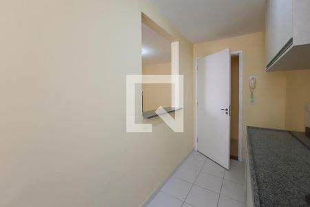 Apartamento para alugar com 56m², 3 quartos e 1 vagaCozinha