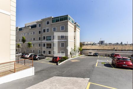 Apartamento para alugar com 56m², 3 quartos e 1 vagaÁrea Comum