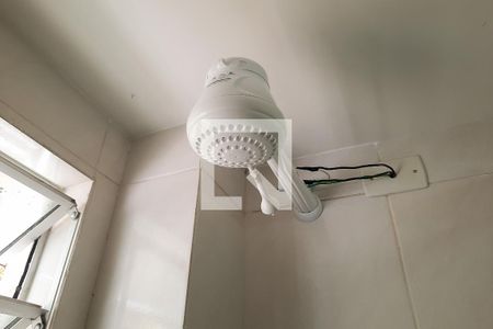 Apartamento para alugar com 56m², 3 quartos e 1 vagaBanheiro da Suíte