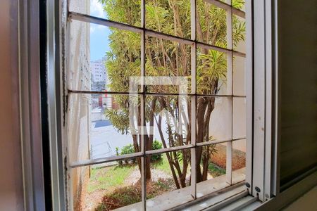 Apartamento para alugar com 56m², 3 quartos e 1 vagaVista do Quarto 1