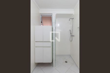 Apartamento à venda com 171m², 3 quartos e 1 vagaSuíte - banheiro