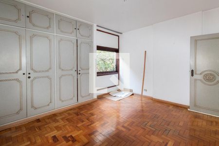 Quarto 1 de apartamento à venda com 3 quartos, 171m² em Jardim Paulista, São Paulo