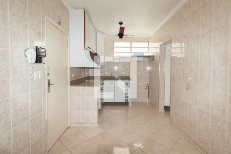 Apartamento à venda com 171m², 3 quartos e 1 vagaCozinha