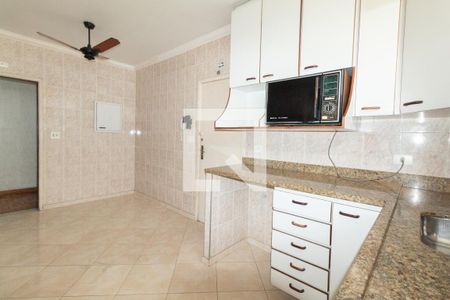 Apartamento à venda com 171m², 3 quartos e 1 vagaCozinha