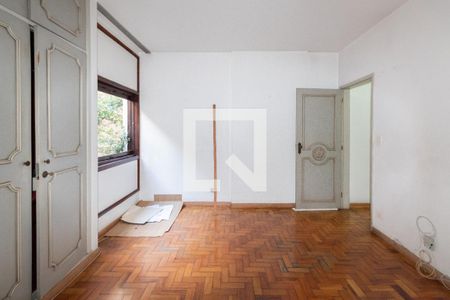 Quarto 1 de apartamento à venda com 3 quartos, 171m² em Jardim Paulista, São Paulo