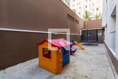 Apartamento à venda com 171m², 3 quartos e 1 vagaPlayground