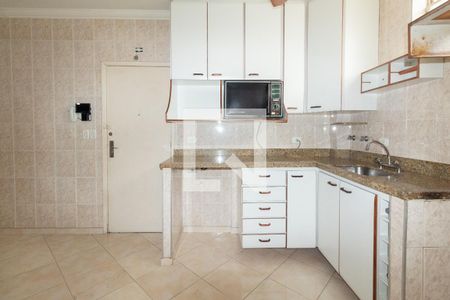Apartamento à venda com 171m², 3 quartos e 1 vagaCozinha