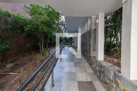 Apartamento à venda com 171m², 3 quartos e 1 vagaRampa de acesso