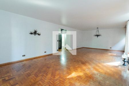 Sala de apartamento à venda com 3 quartos, 171m² em Jardim Paulista, São Paulo