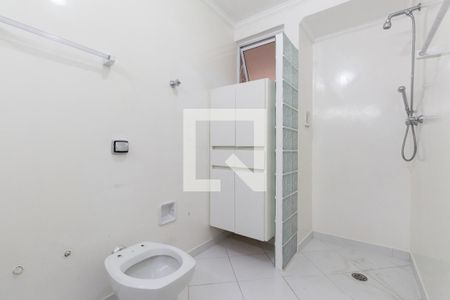Apartamento à venda com 171m², 3 quartos e 1 vagaSuíte - banheiro